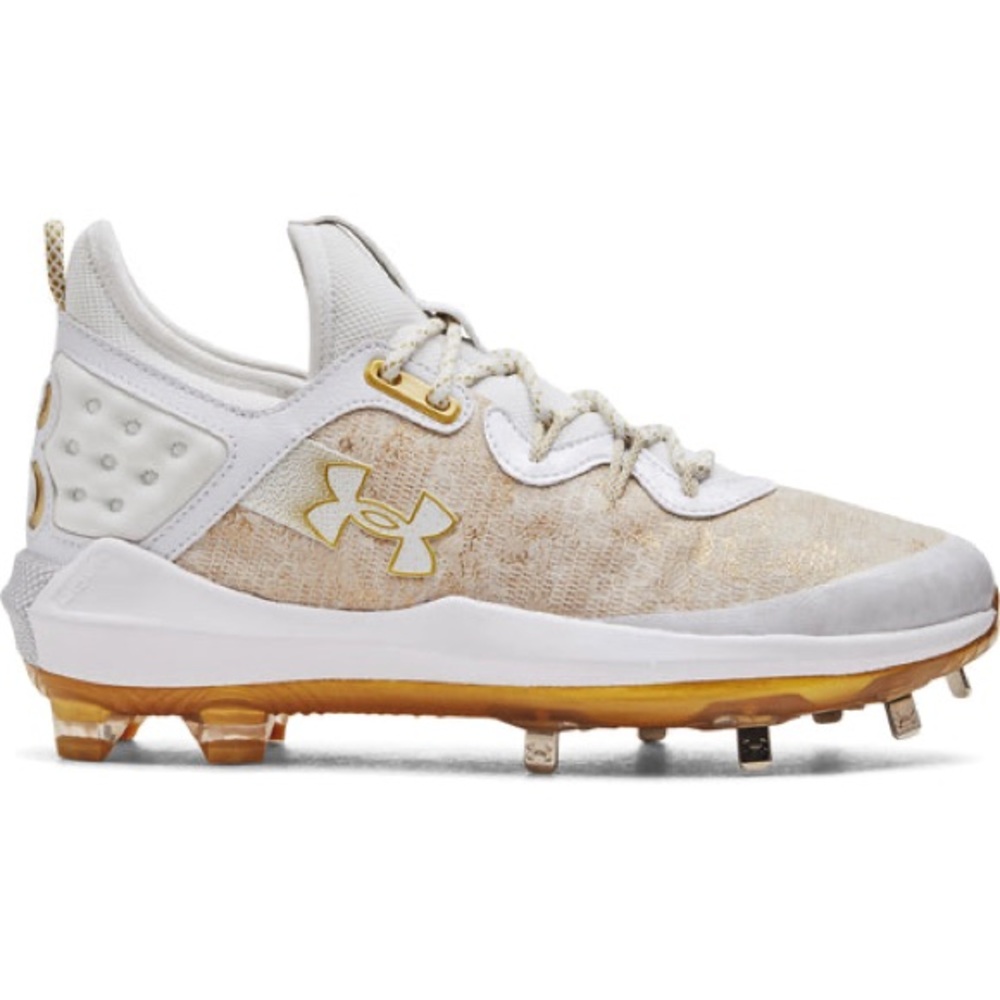 Under Armour ~ Harper 8 ST Men's Low Baseball Cleats